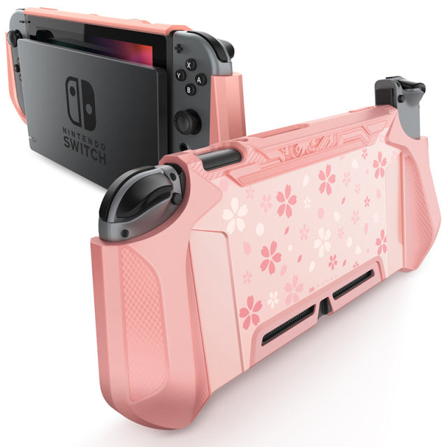 Dockable Case for Nintendo Switch dylinoshop