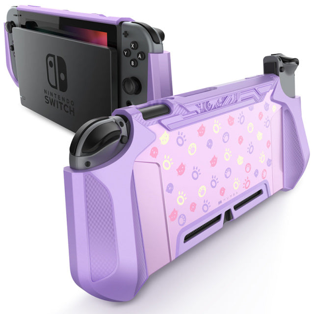 Dockable Case for Nintendo Switch dylinoshop