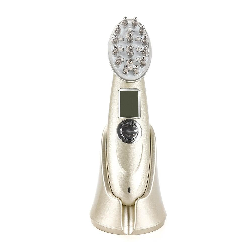 Professional Electric Hair Growth Therapy Massager DYLINOSHOP