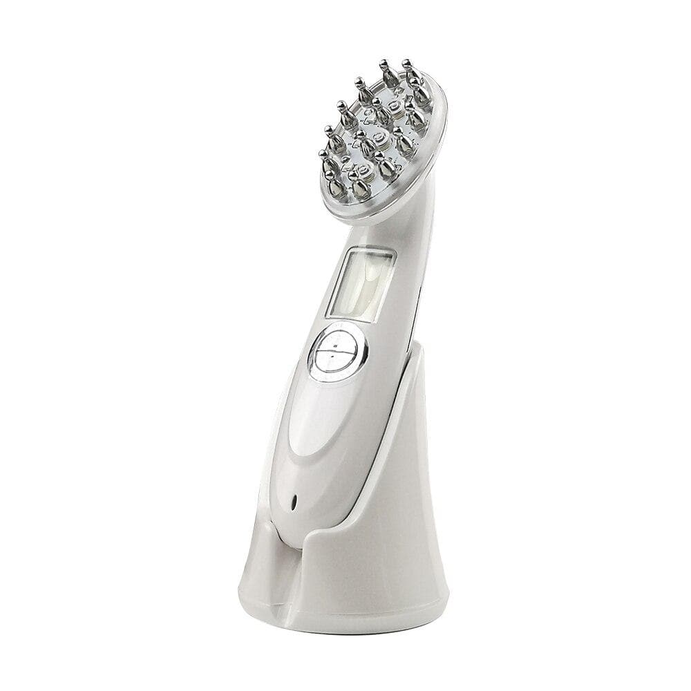 Professional Electric Hair Growth Therapy Massager DYLINOSHOP