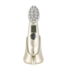 Professional Electric Hair Growth Therapy Massager DYLINOSHOP