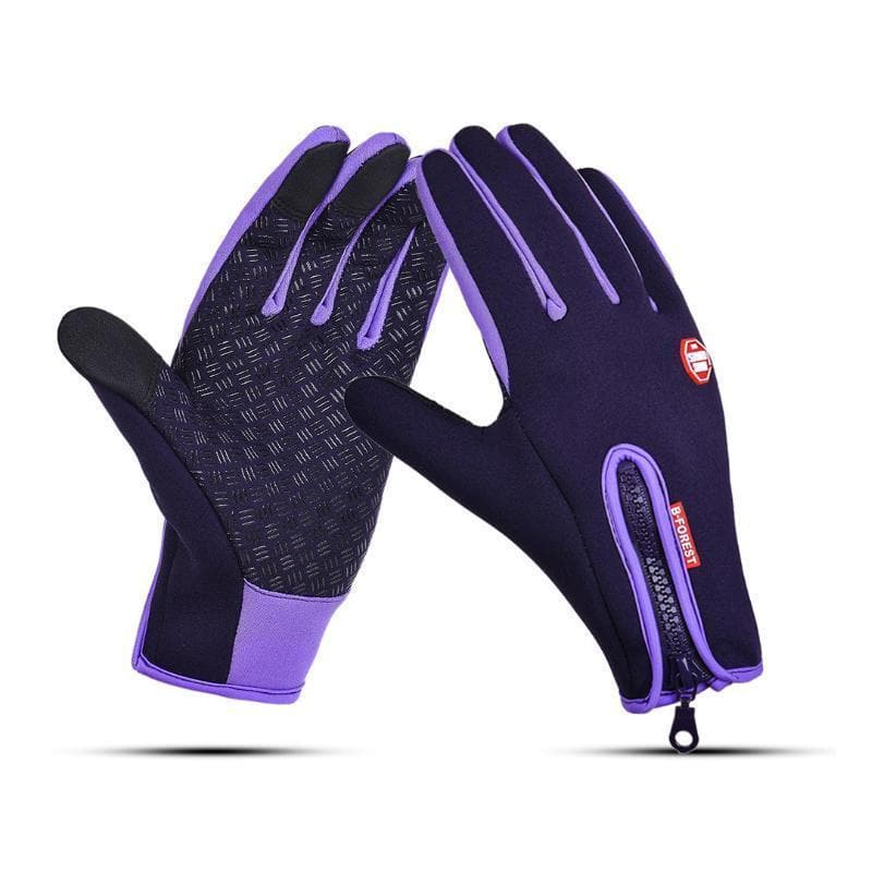 luckyidays™Warm Thermal Gloves Cycling Running Driving Gloves luckyidays