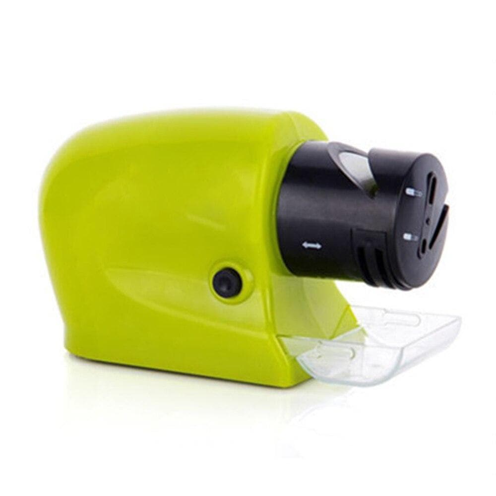 RazorSharpPro™ - Multifunction Electric Knife Sharpener dylinoshop