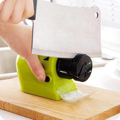 RazorSharpPro™ - Multifunction Electric Knife Sharpener dylinoshop