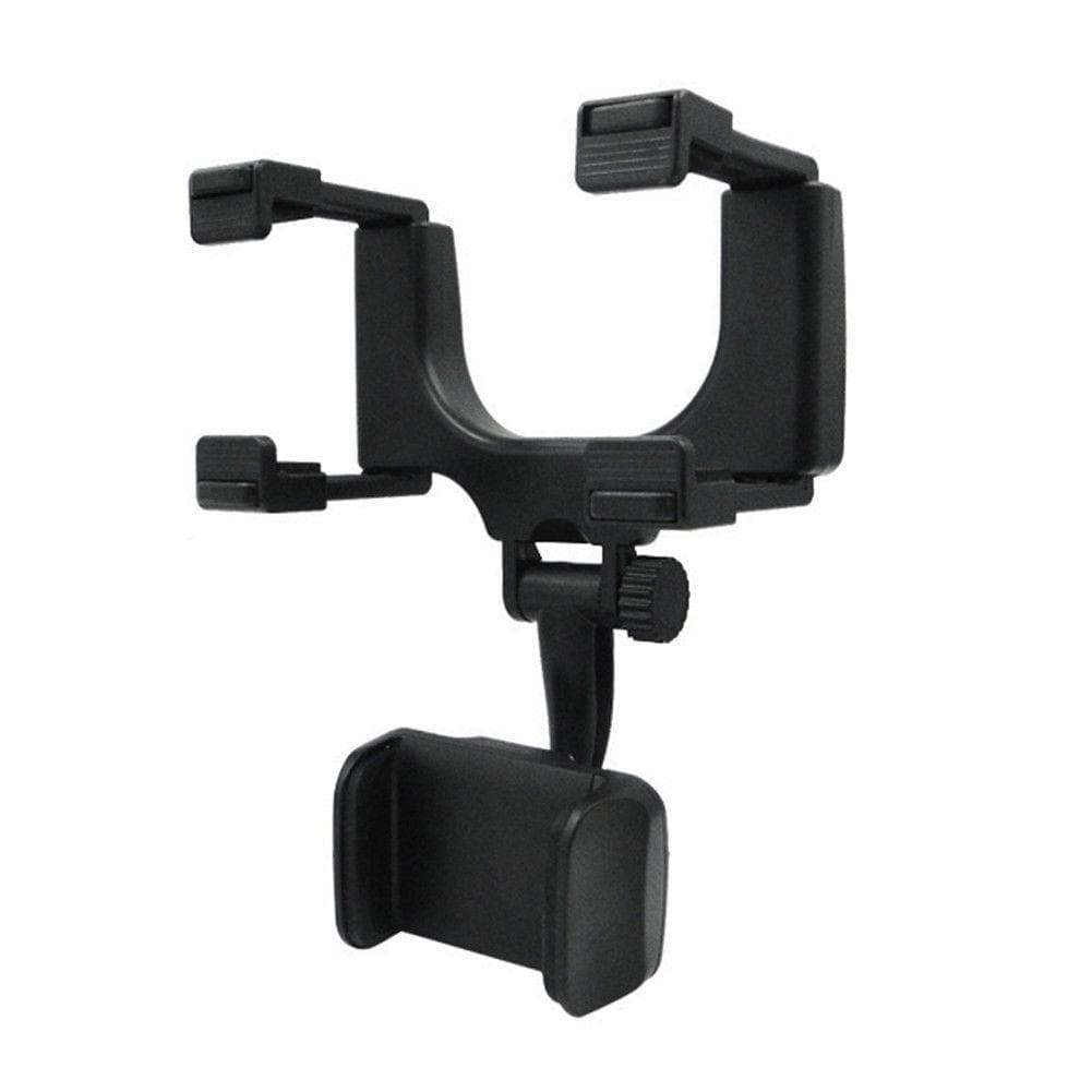 Rear View Mirror Phone Holder Mount DYLINOSHOP