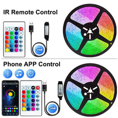 RGB Backlight LED Strip dylinoshop