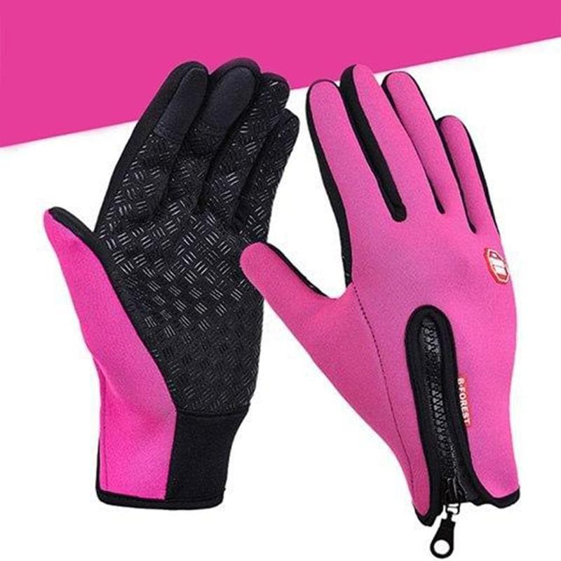 luckyidays™Warm Thermal Gloves Cycling Running Driving Gloves luckyidays