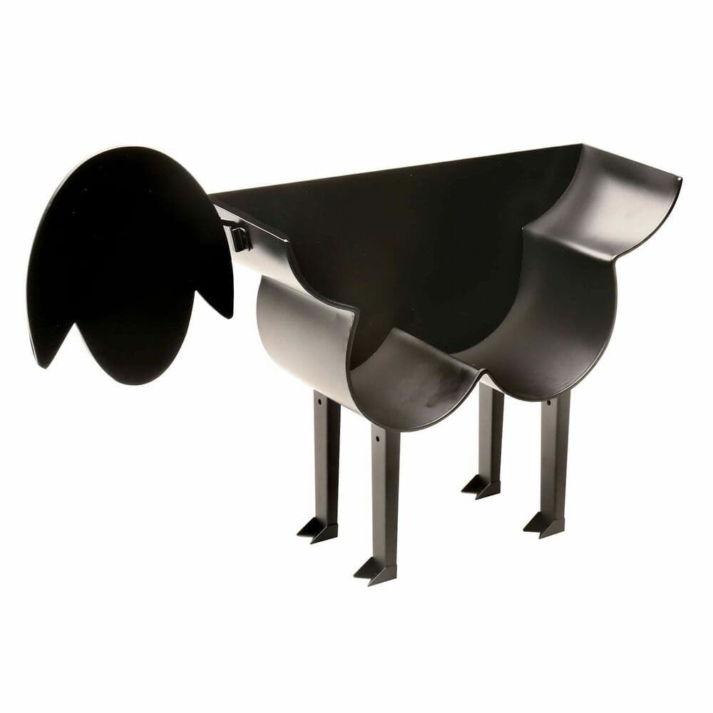 Sheep Toilet Paper Holder feajoy