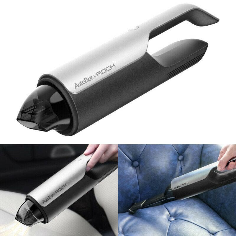 Handheld Power Vacuum dylinoshop