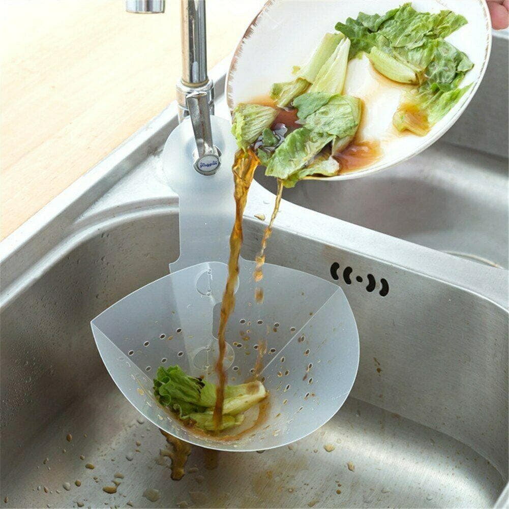 Recyclable Sink Waste Filter dylinoshop