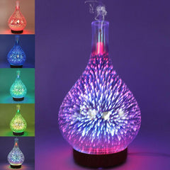 Fireworks Humidifier dylinoshop