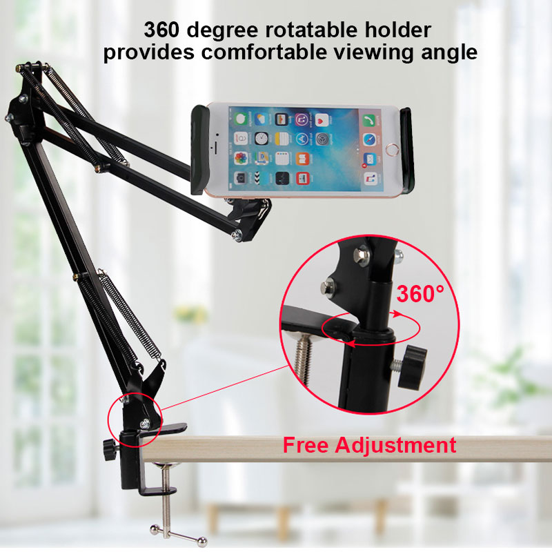 360 Phone Clip Bracket dylinoshop