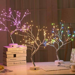 Tree Night light dylinoshop