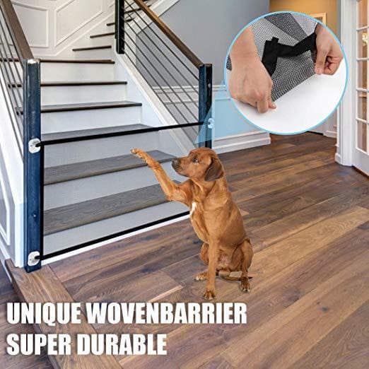 Safeguard Pet Door Barrier dylinoshop