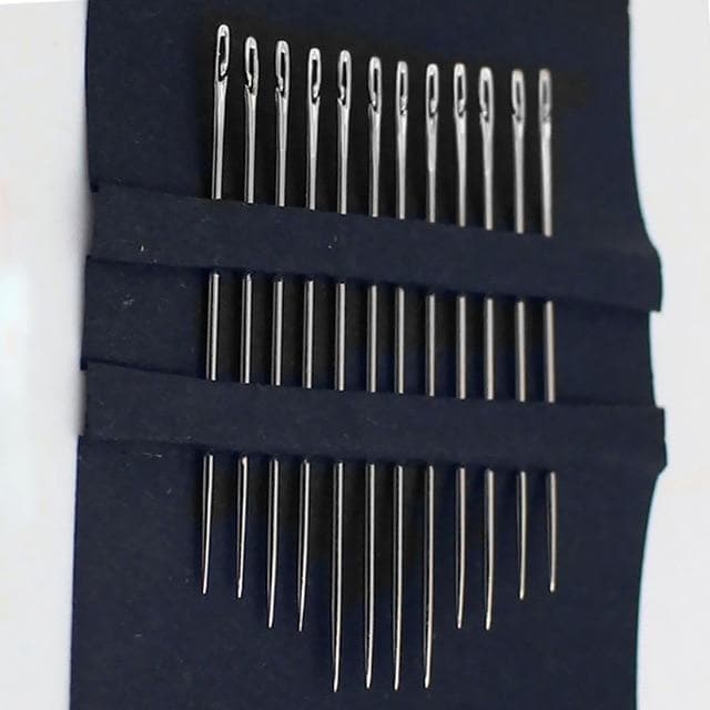 Self-Threading Needles dylinoshop