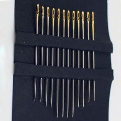 Self-Threading Needles dylinoshop