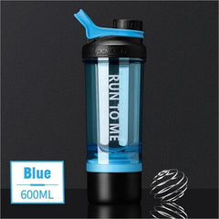 Shaker Bottle 600ml dylinoshop