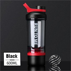 Shaker Bottle 600ml dylinoshop