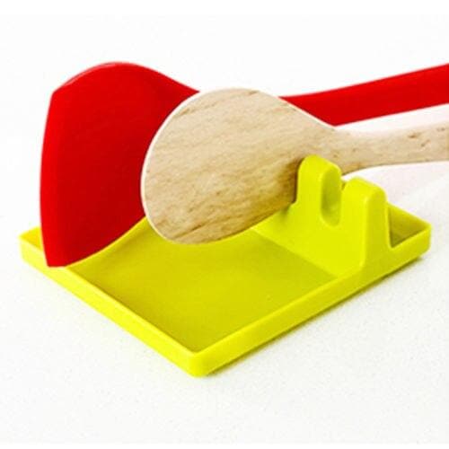 Silicone Kitchen Utensils Drip Pad Holder dylinoshop