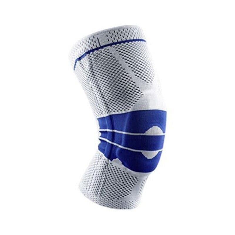 Silicone Spring Knee Protection Sleeve dylinoshop