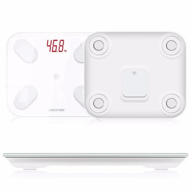 Smart Body Digital Scale DYLINOSHOP