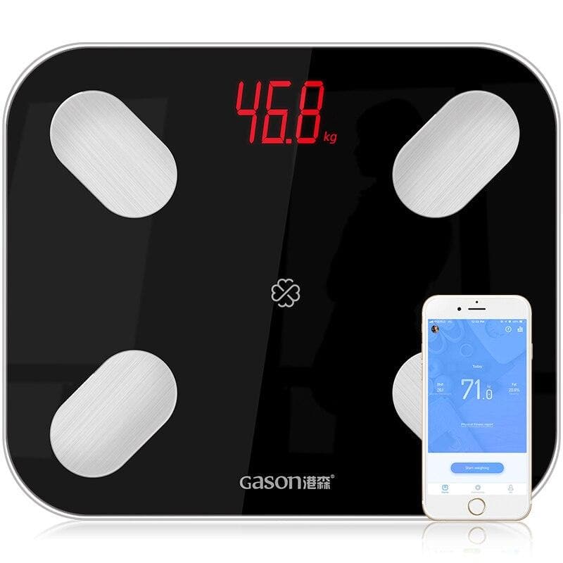 Smart Body Digital Scale DYLINOSHOP