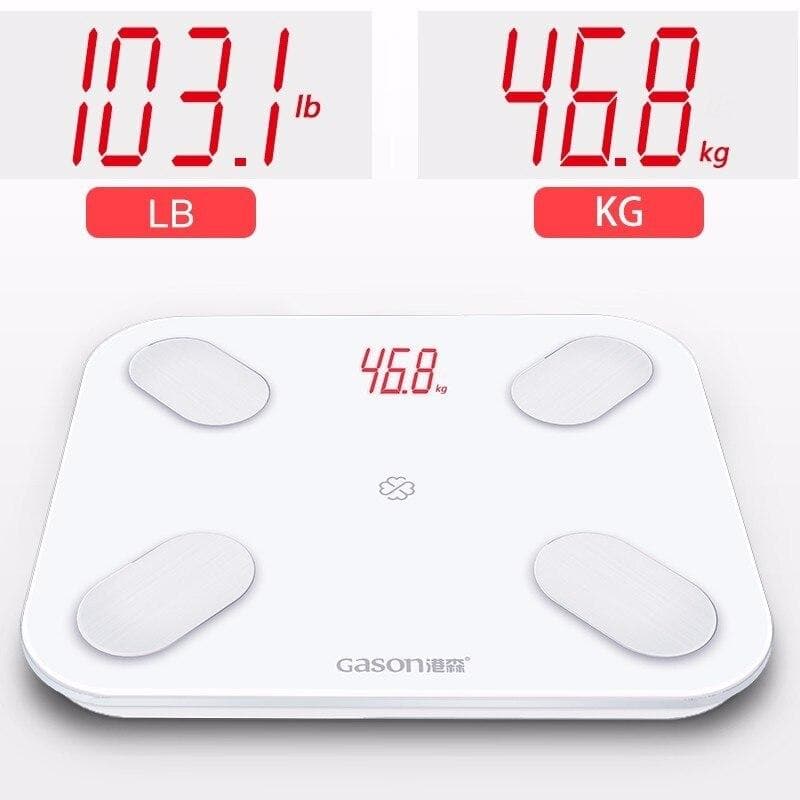 Smart Body Digital Scale DYLINOSHOP