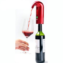 Amazing Smart Wine Decanter DYLINOSHOP