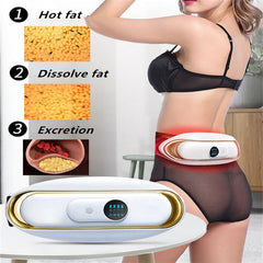 Stomach Lipo Burn Machine DYLINOSHOP