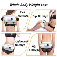 Stomach Lipo Burn Machine DYLINOSHOP