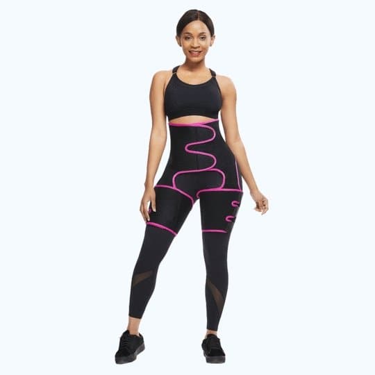 The Body Belt™ - 3-in-1 Neoprene Body Trimmer DYLINOSHOP