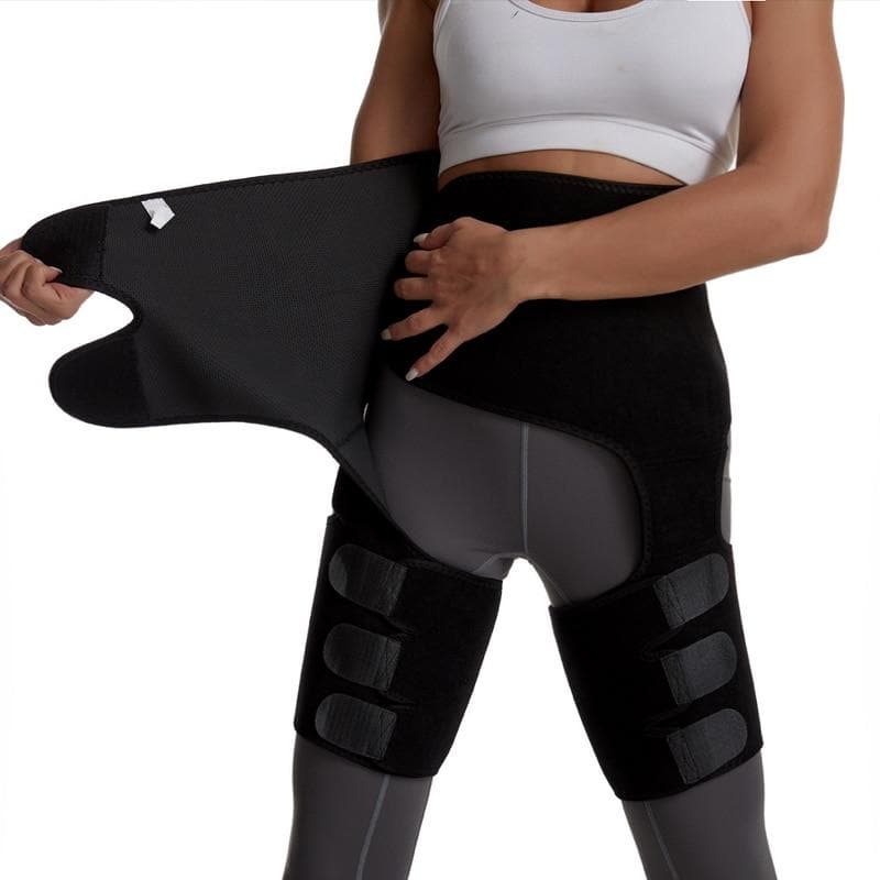 The Body Belt™ - 3-in-1 Neoprene Body Trimmer DYLINOSHOP