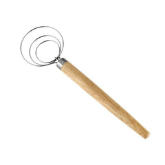 The Danish Dough Whisk Bread Mixer dylinoshop