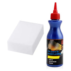 The Ultimate Car Scratch Remover dylinoshop