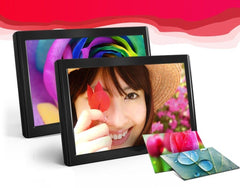 Touch Screen WiFi Digital Photo Frame DYLINOSHOP