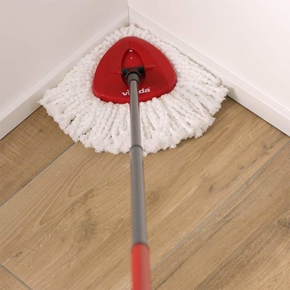 Turbo Spin Dry Mop dylinoshop