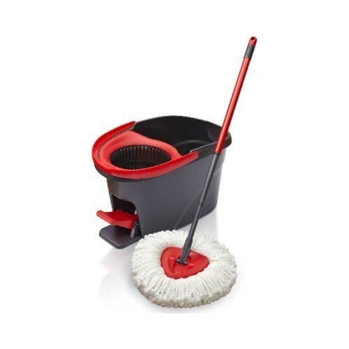 Turbo Spin Dry Mop dylinoshop