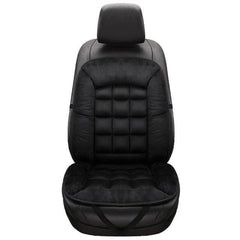 Universal Car Interior Plush Warm Seat Cushion DYLINOSHOP