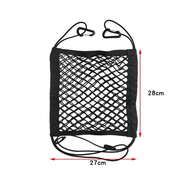 Universal Elastic Mesh Net Trunk Bag DYLINOSHOP