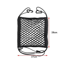 Universal Elastic Mesh Net Trunk Bag DYLINOSHOP