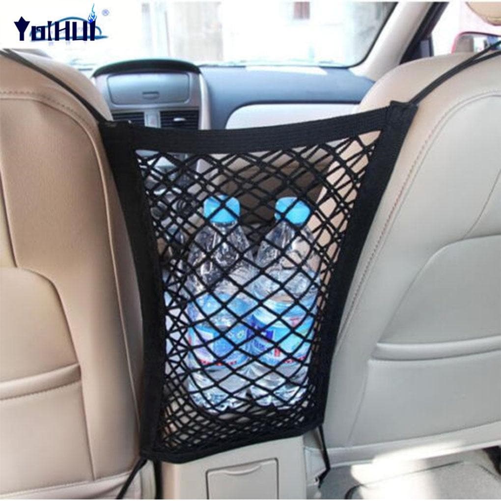 Universal Elastic Mesh Net Trunk Bag DYLINOSHOP