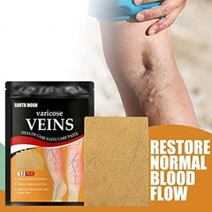 Varicose Veins Treatment Patch DYLINOSHOP