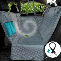 Waterproof Car Seat Cover DYLINOSHOP