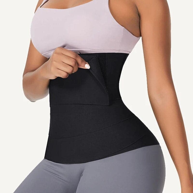 Women Body Shaper Bandage DYLINOSHOP